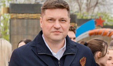 Андрей Стрепков: «Очень важно, когда за твоей спиной стоят такие героические предки»